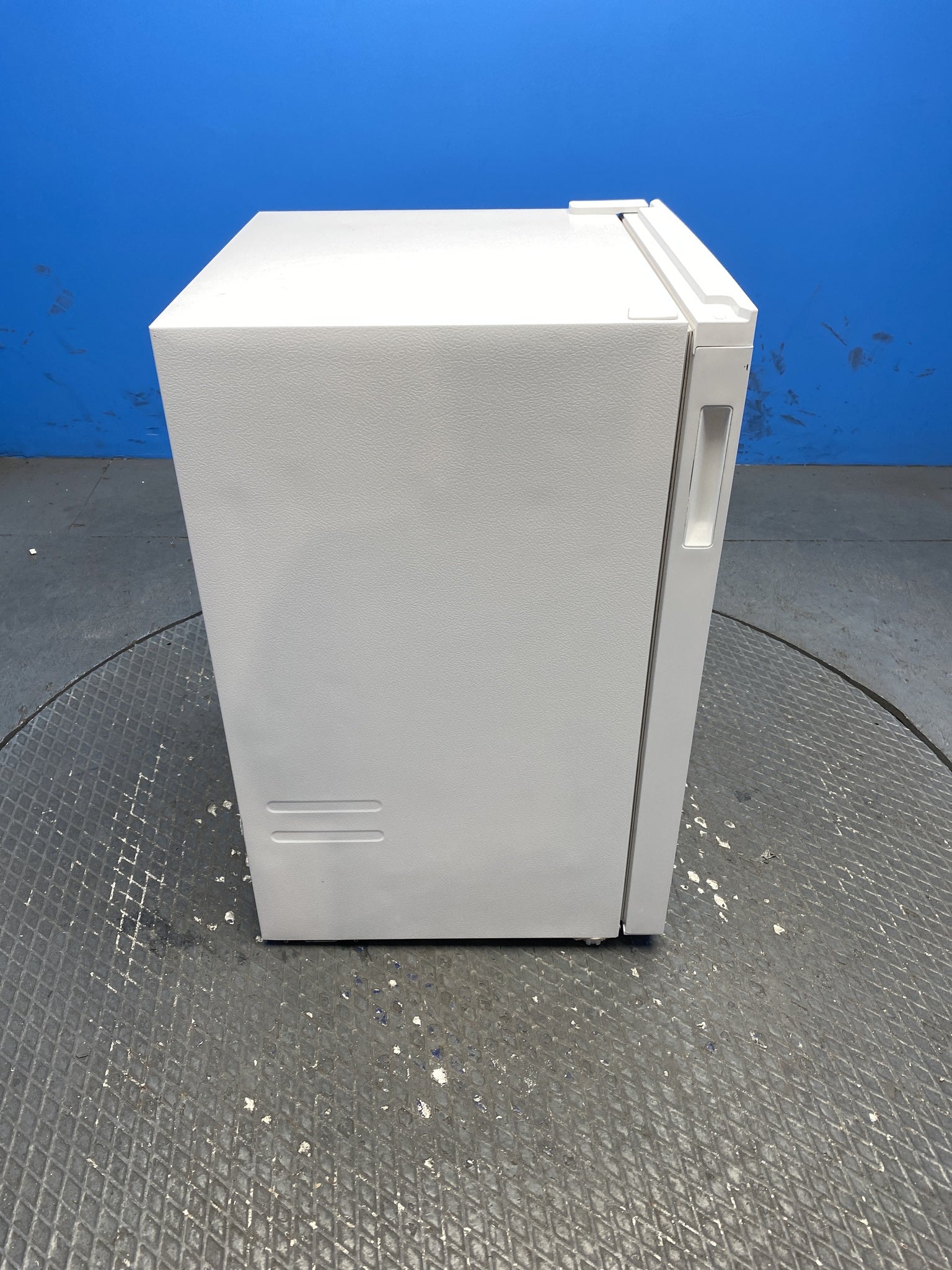 Hoover H-FRIDGE 300 HONLQ2S58EWK Under Counter Larder Fridge