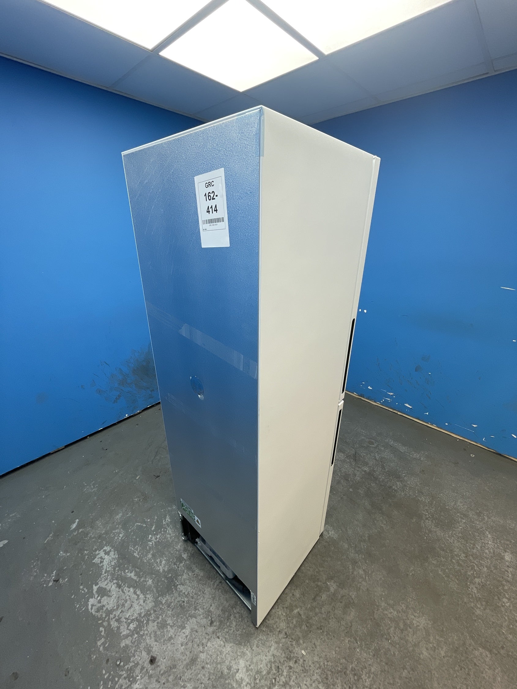 #GRC-162-414 - Hoover HOCT3L517EWK 252 Litre Combi Fridge Freezer