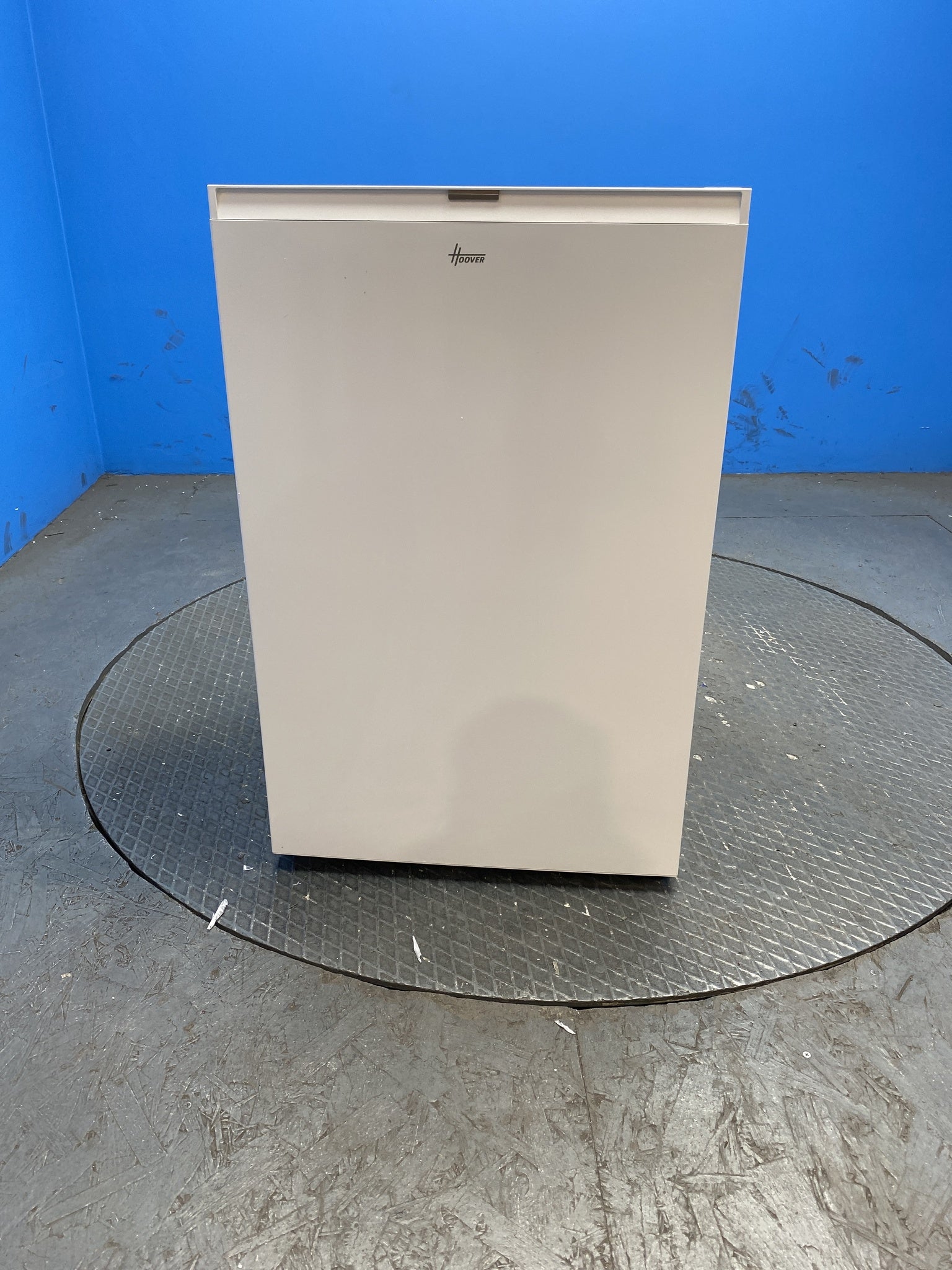 Hoover H-FREEZE 300 MINI HONUQ2L58EWK Under Counter Freezer