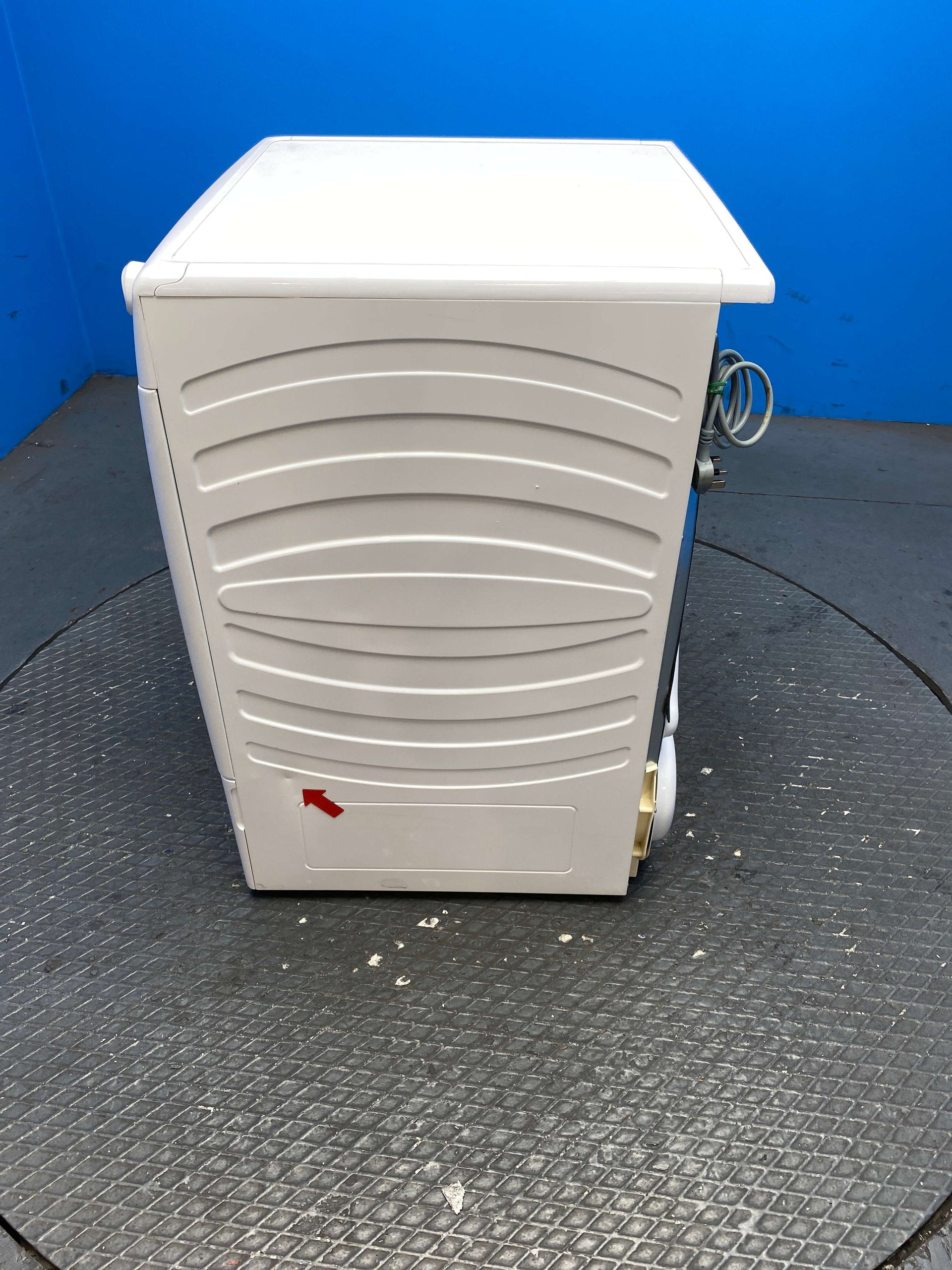 Candy CSEC9DF 9kg Condenser Smart Pro Tumble Dryer