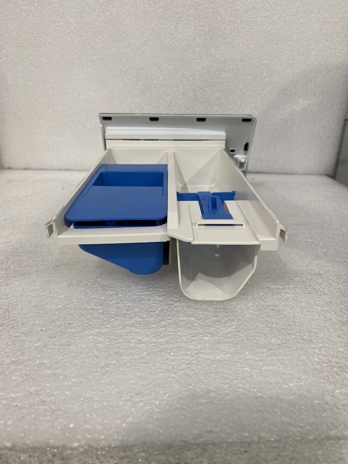 #GRC-158-327 - Haier HW100-BD14979U1 Washing Machine Dispenser Drawer