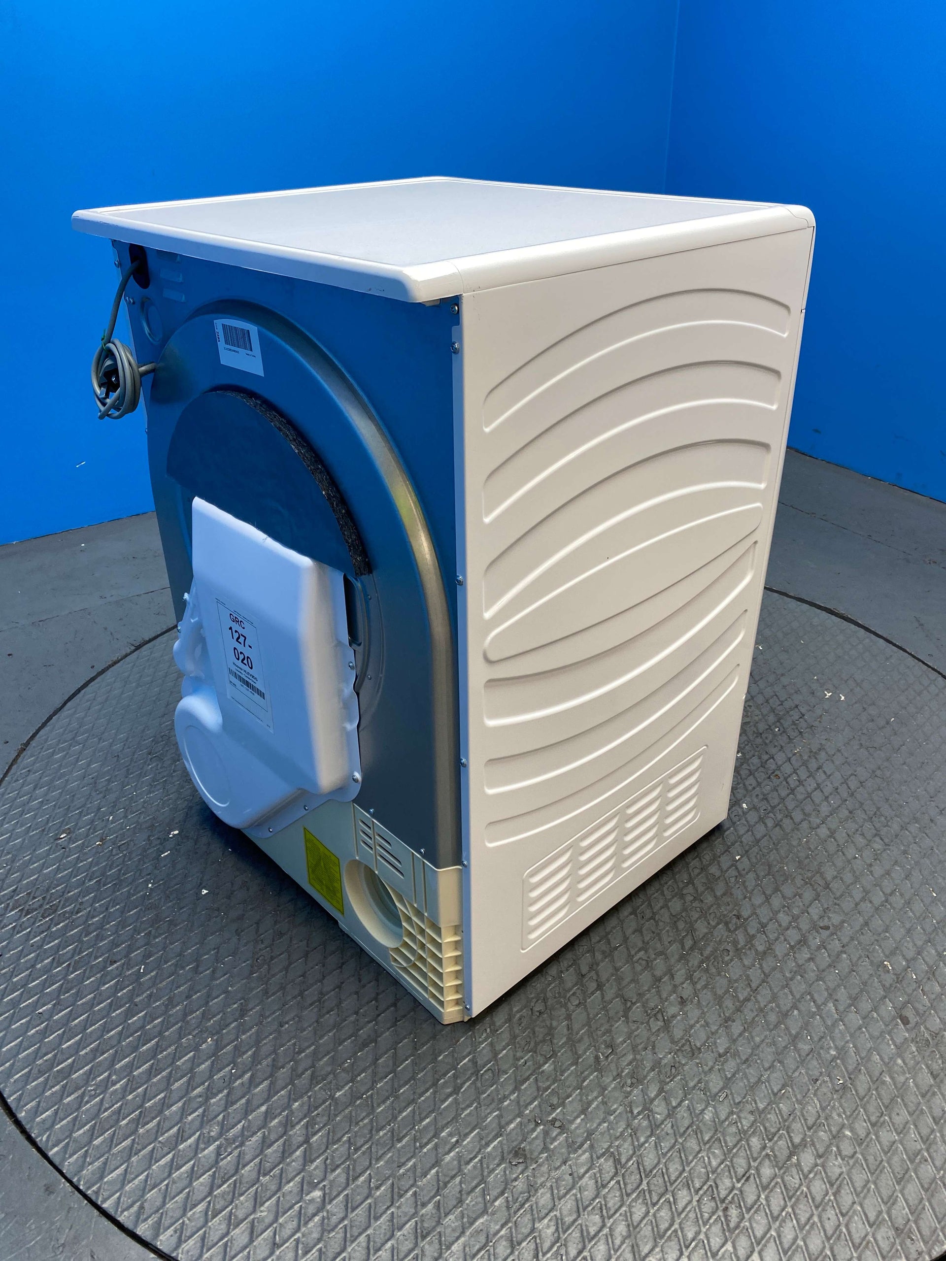 Hoover HLEV9DG 9kg Vented Tumble Dryer