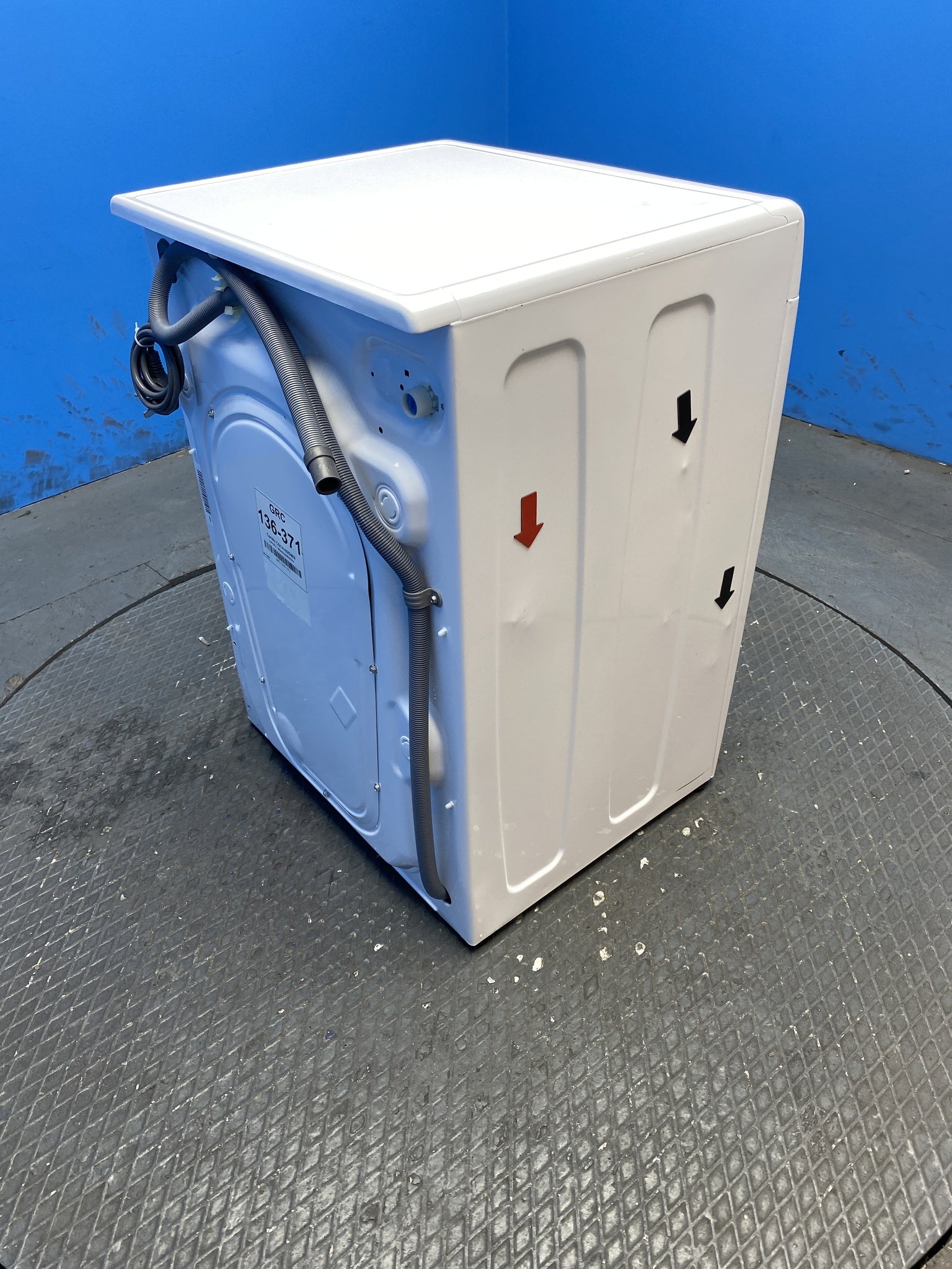 Candy CS14102DW4 RapidÓ 10kg 1400rpm Washing Machine