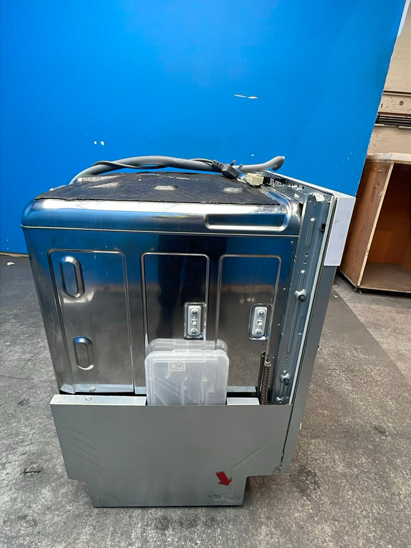 #GRC-162-141 - Candy CI 3E53E0W Rapidò Integrated 13 Place Dishwasher
