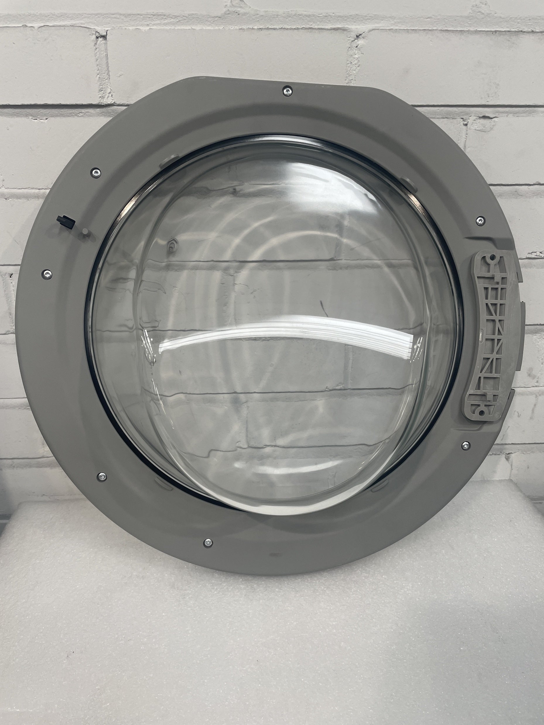 #GRC-157-404 - Hoover H3WPS496TAMB6-80 Washing Machine Door