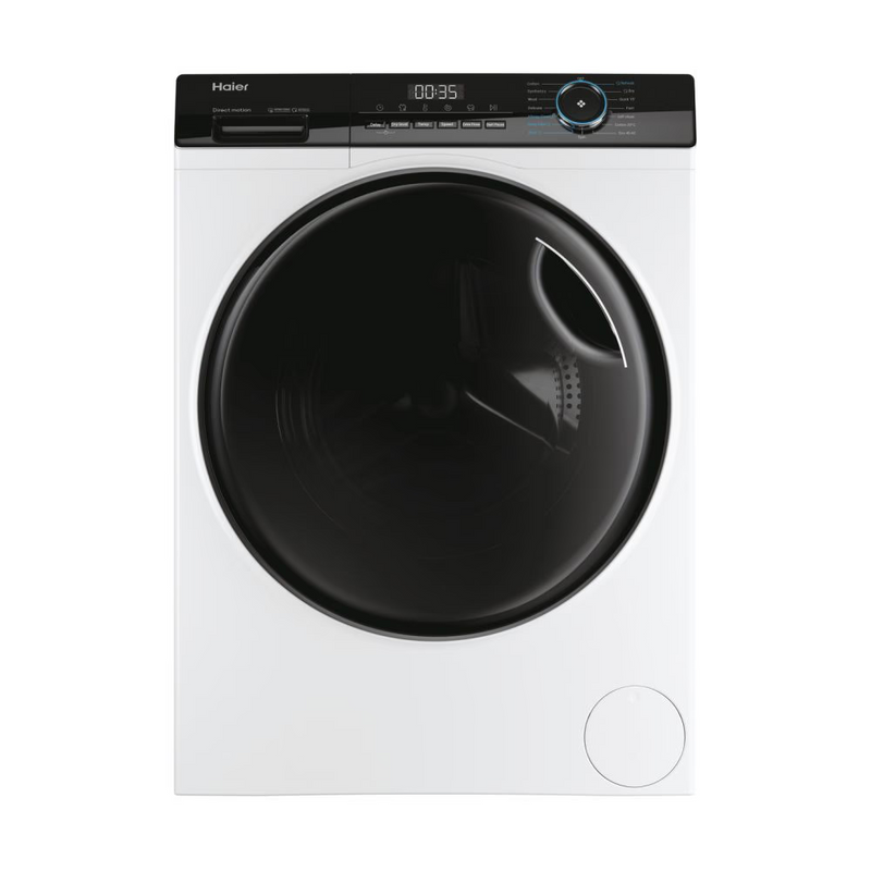 Haier HWD100-B14939 Series 3 10kg / 6kg 1400 Spin Washer Dryer