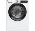Hoover H3DPS41066TAMB80 10/6kg 1400 Spin Washer Dryer - Renew 2 U
