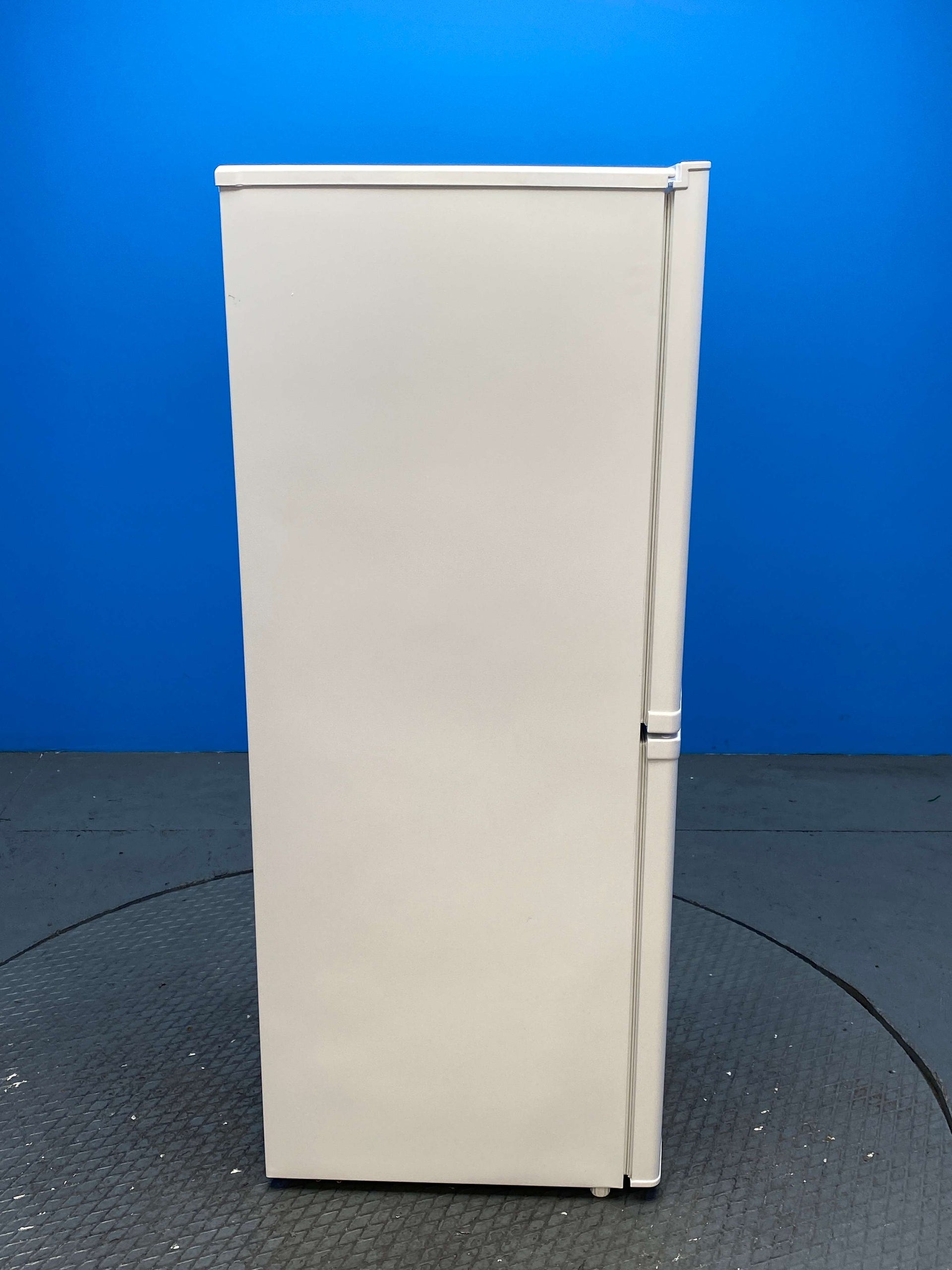 Candy CCH1S513EWK 185 Litre Combi Fridge Freezer