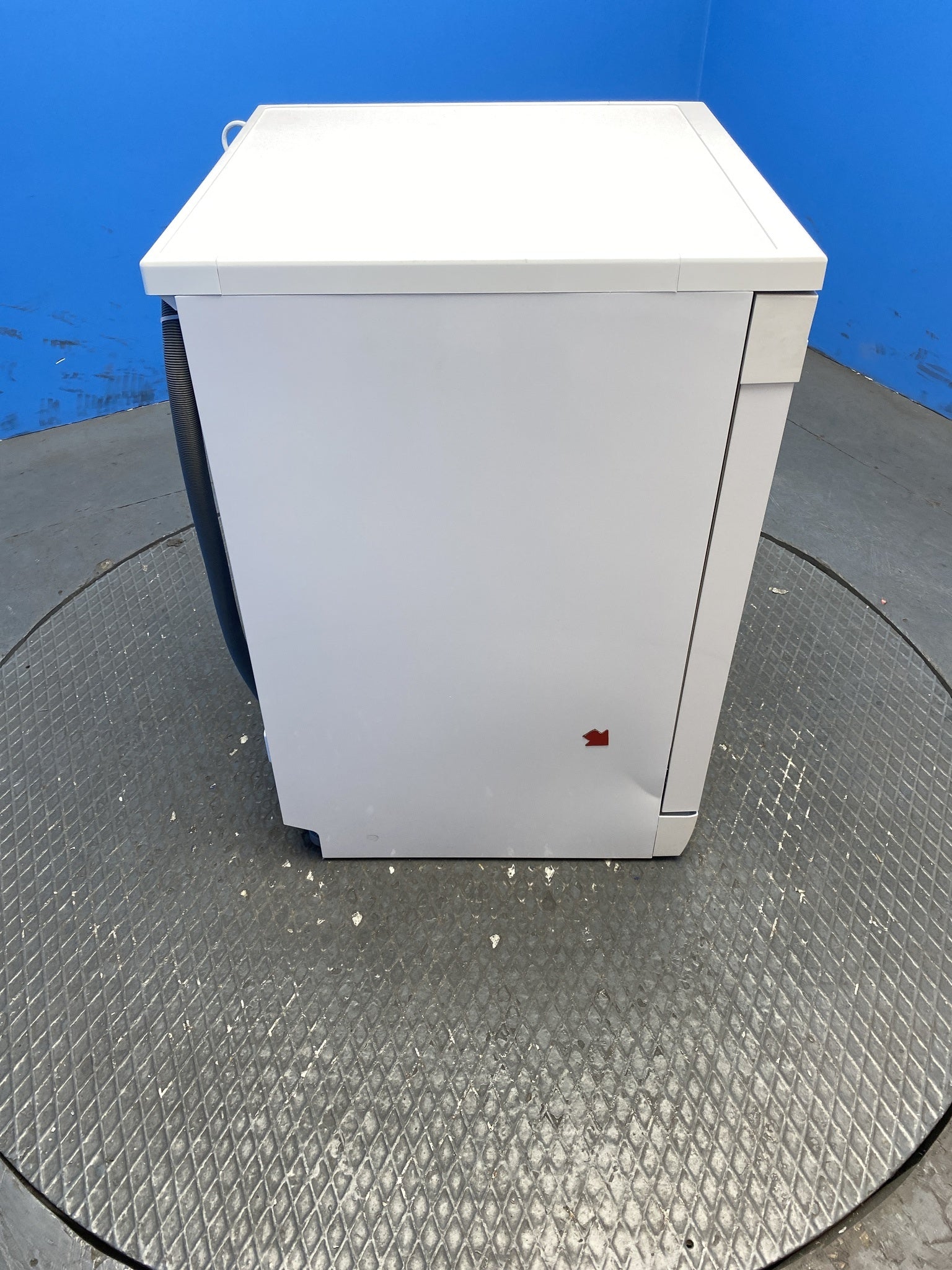 COMFEE' CDWPF1201PW 12 Place Setting Dishwasher