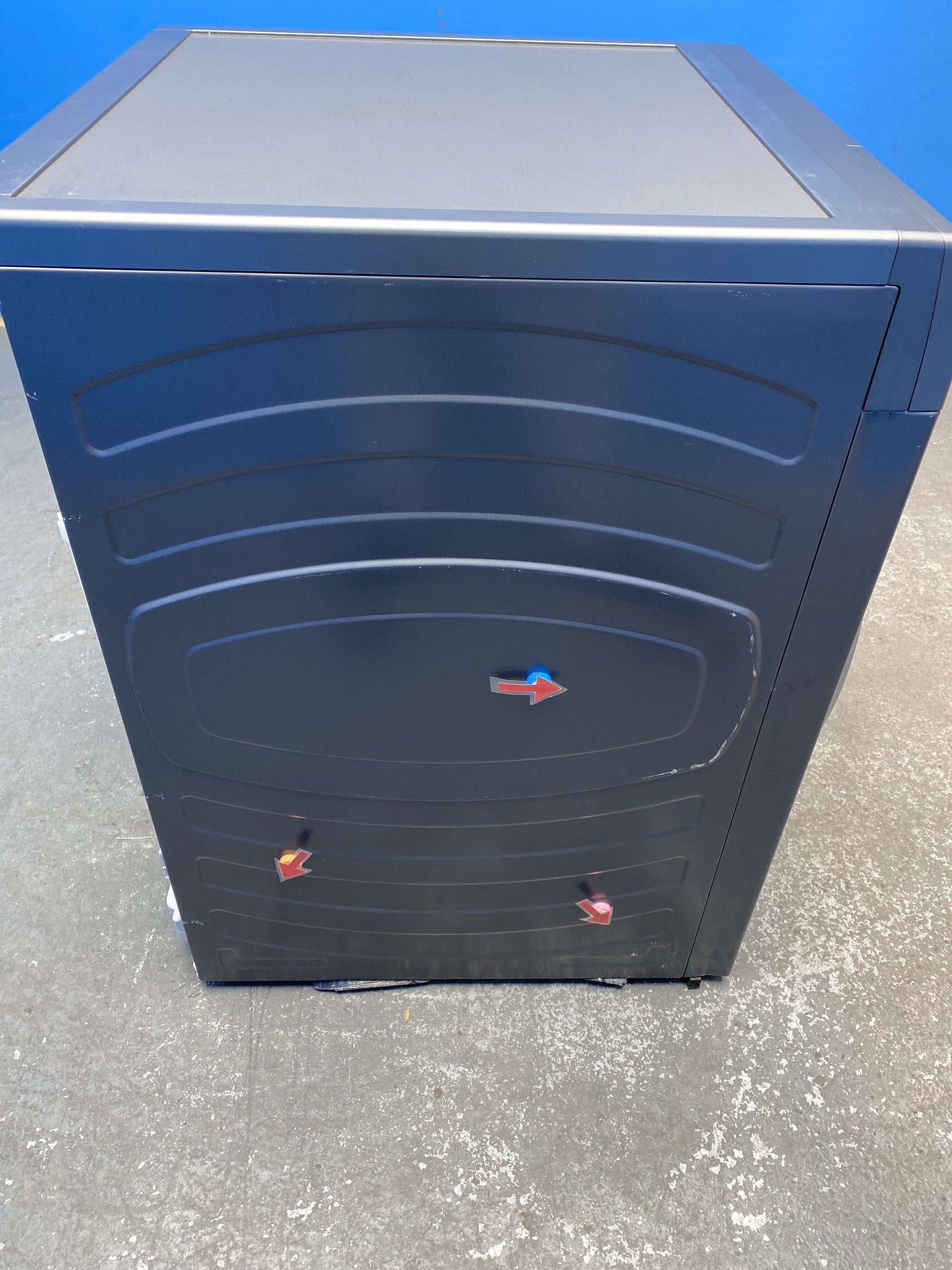 Haier X Series 9 HD100-CQ387U1 10kg Heat Pump Tumble Dryer