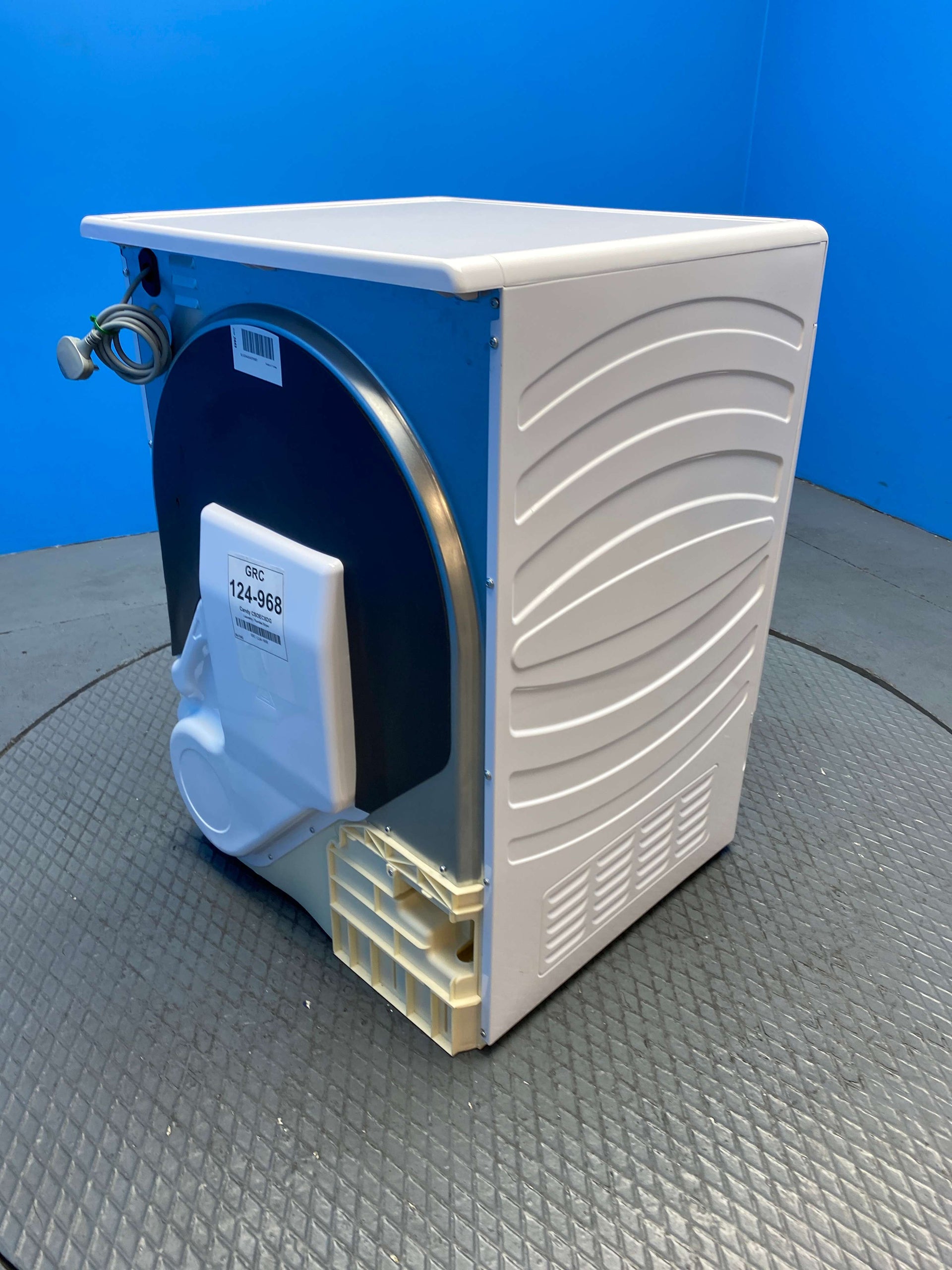Candy CSOEC8DG 8kg Condenser Smart Tumble Dryer