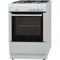 Electra SG60W/1 60cm Freestanding Gas Cooker - Renew 2 U