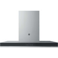 Hoover HTS9CBK3XWIFI 90cm Smart Chimney Cooker Hood - Renew 2 U