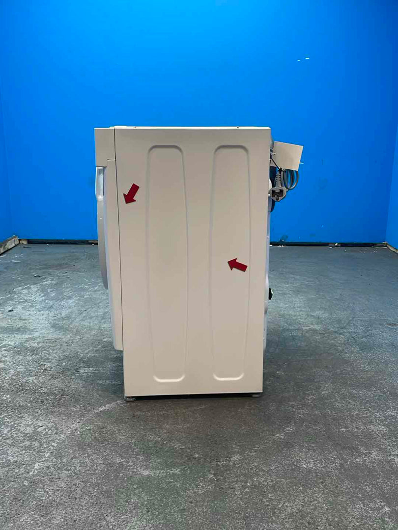 #GRC-161-672 - Hoover BH4S69M6D9J H-WASH 400 Pro 9kg 1600rpm Integrated Washing Machine