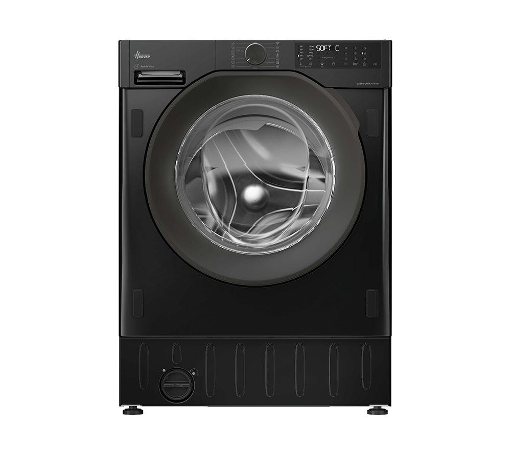 Hoover BH4S696M6DR9B-80 Built-in 9/6kg 1600rpm Washer Dryer – Renew 2 U