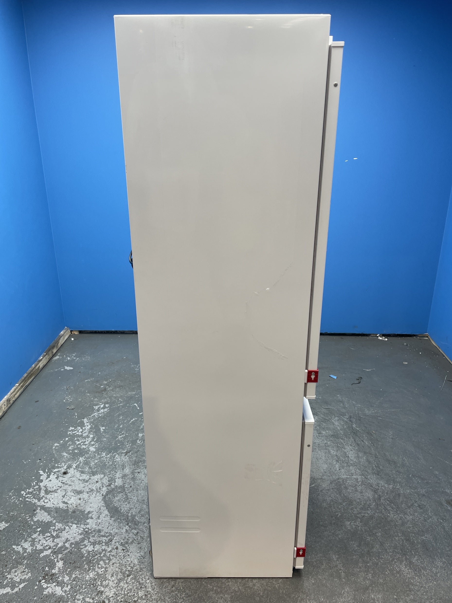 #GRC-156-916 - Haier Series 6 HBQW5518EK Built-In No Frost Fridge Freezer