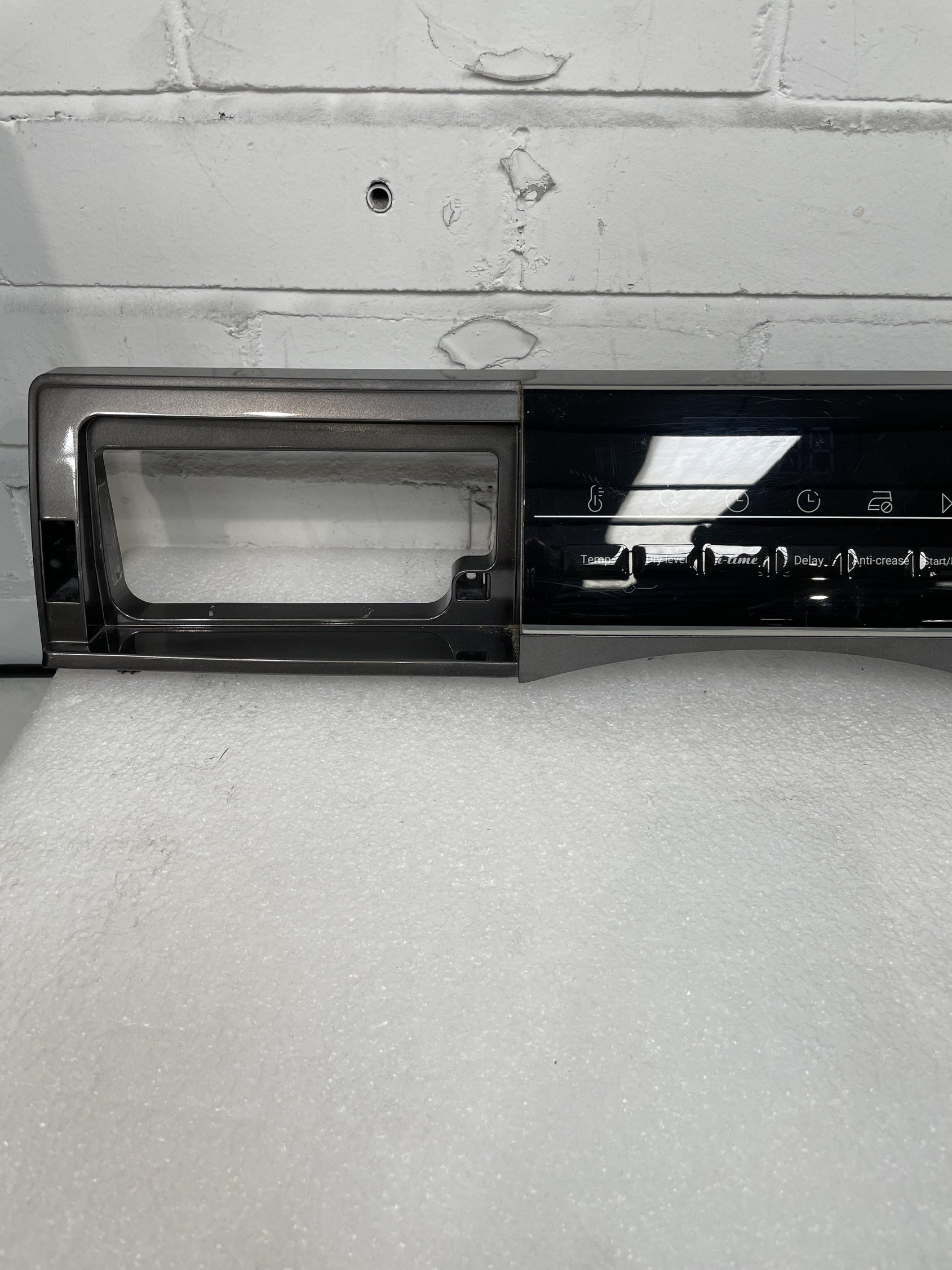 #GRC-157-525 - Haier HD90-A2939S Tumble Dryer Control Board
