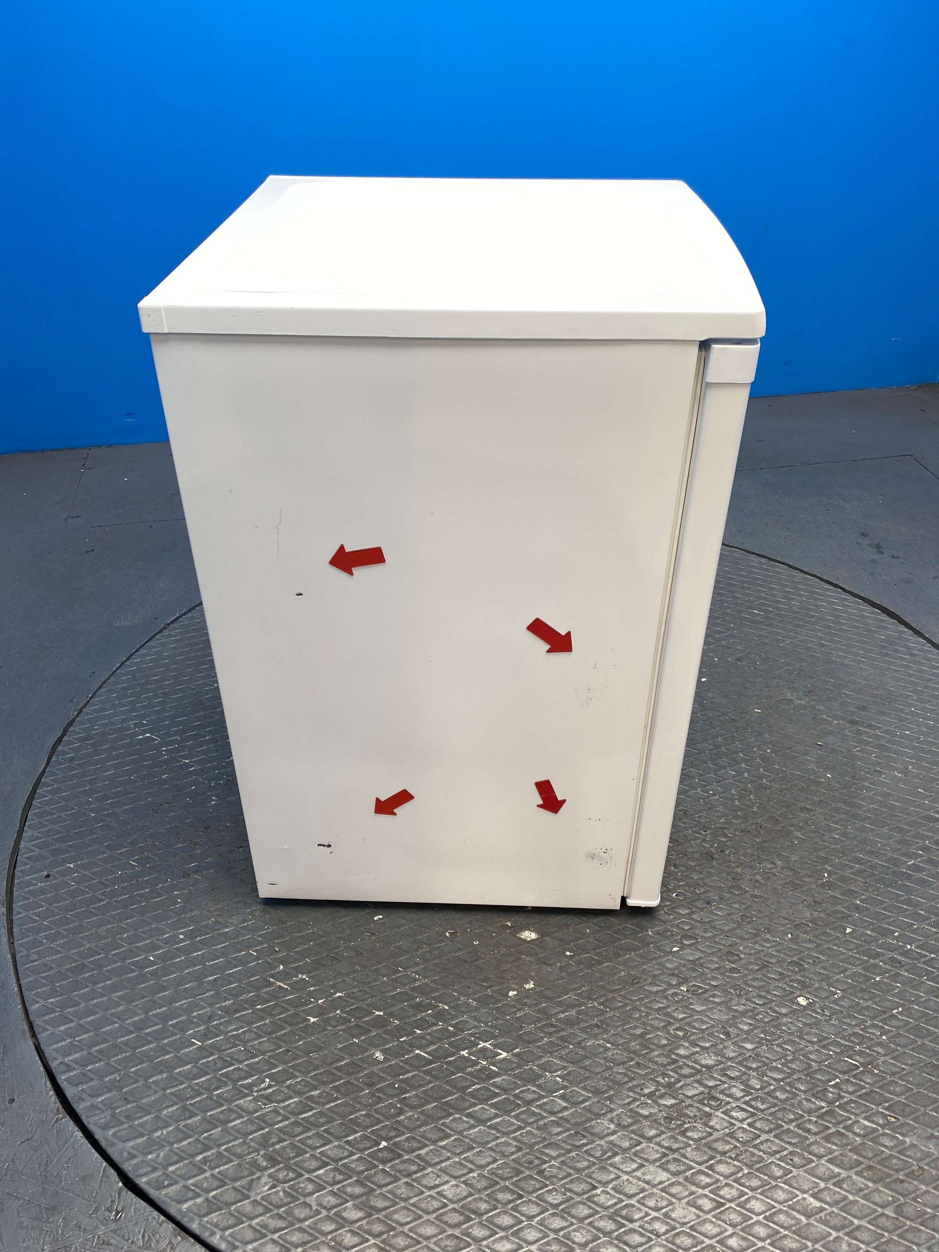 Statesman R155W 55cm Under Counter Fridge