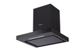 Haier HATS6DS46B I-Link 60cm Wi-Fi Chimney Cooker Hood - Renew 2 U