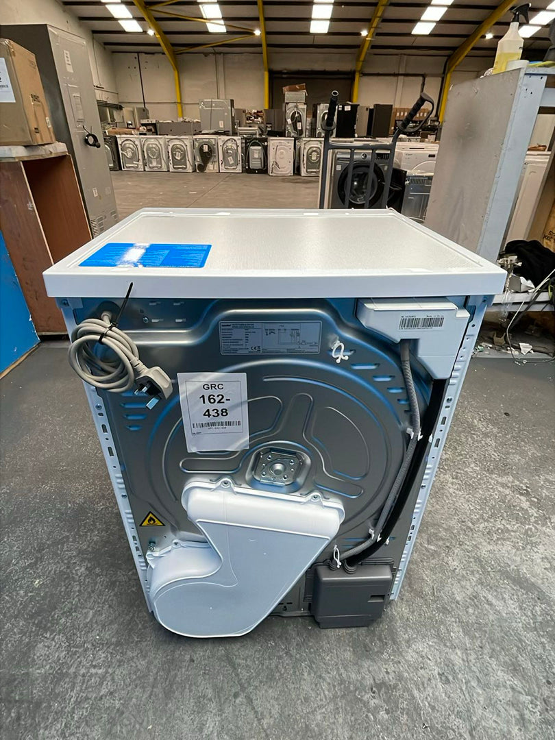 #GRC-162-438 - Comfee CDN13H81/W-UK 8kg Heat Pump Tumble Dryer