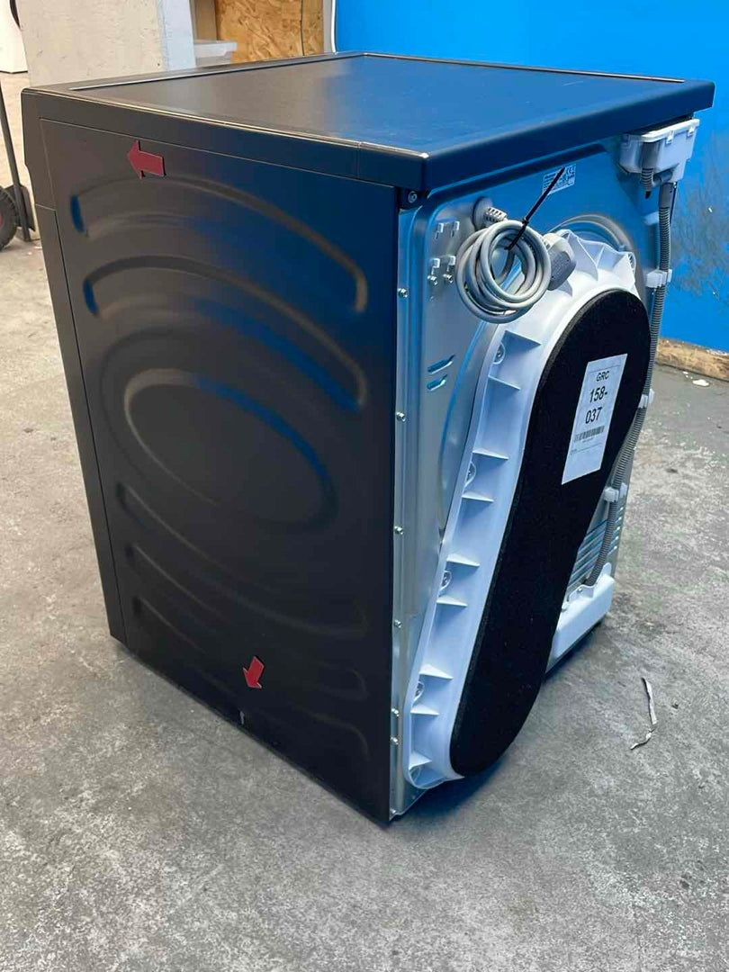 #GRC-158-037 - Hisense DH5S102BB 10kg Heat Pump Tumble Dryer