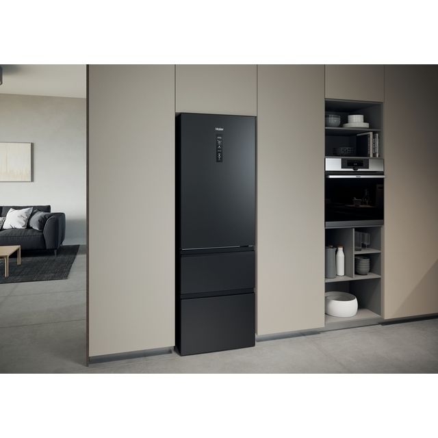 Haier HTW3618ENPB 3D 60 Series 3 Fridge Freezer – Renew 2 U