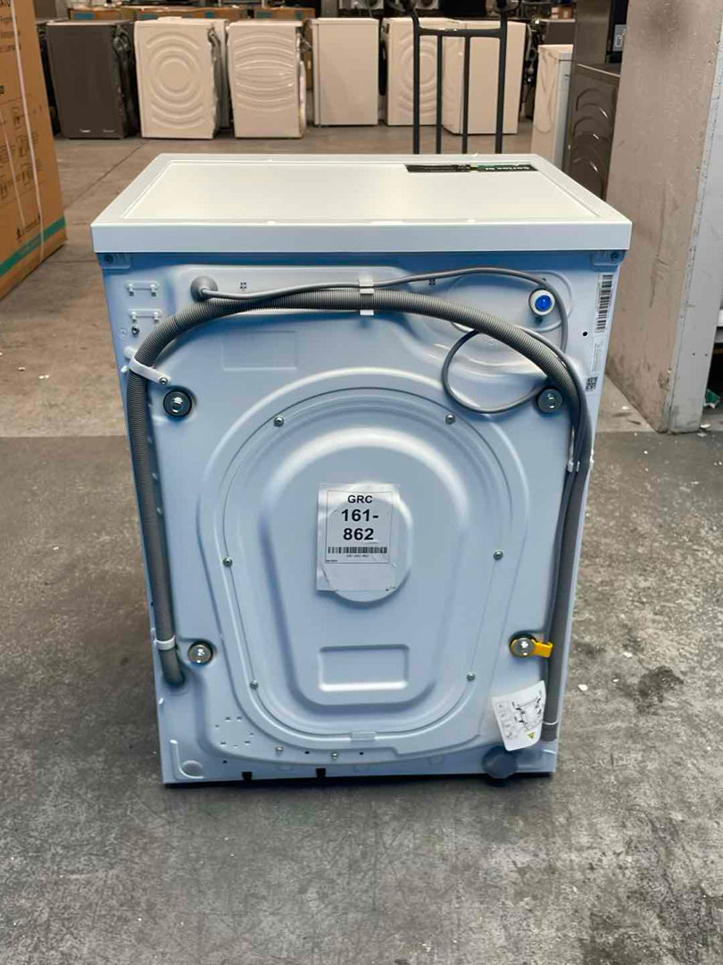 #GRC-161-862 - Hisense WF5I1045BWQ KitchenFit 5i 10.5 kg WiFi Washing Machine