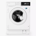 John Lewis JLBIWD1405 Integrated 7kg / 4kg 1600 Spin Washer Dryer - Renew 2 U