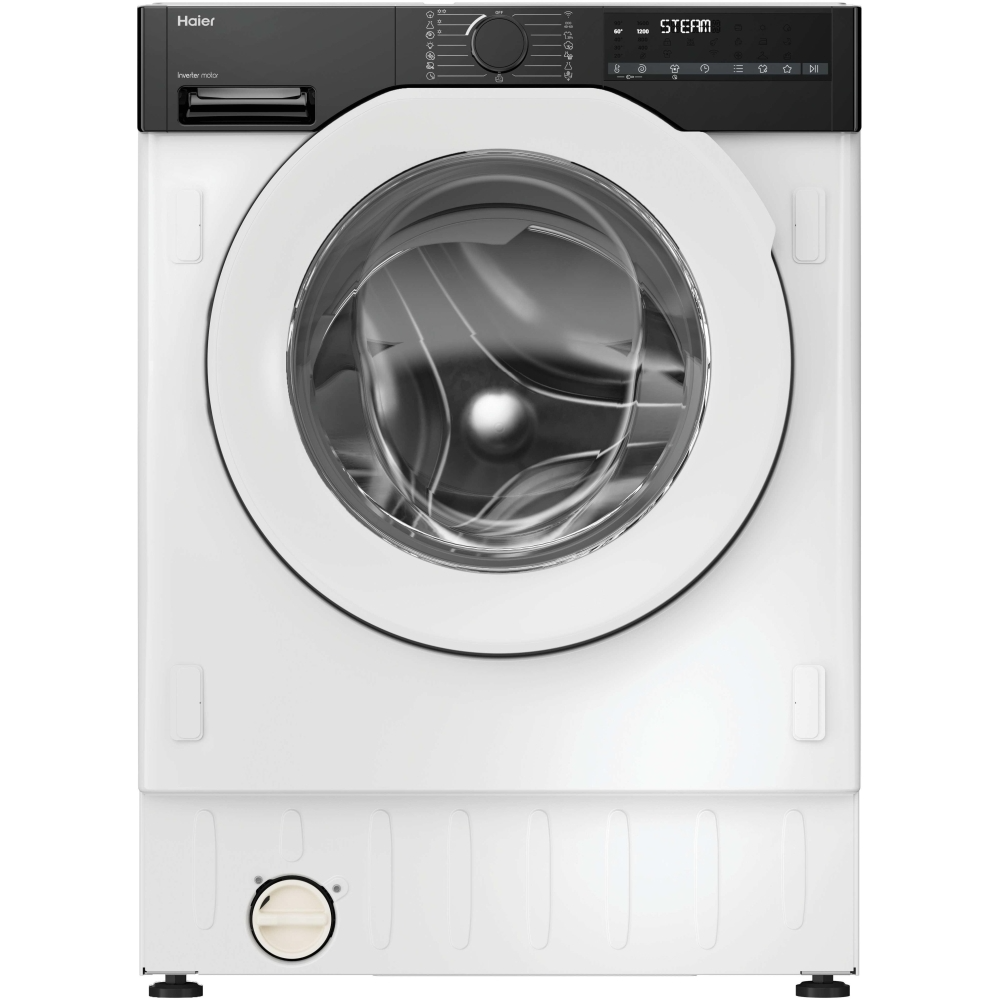 Haier Series 6 BHA6S696M6D9-80 Built-in 9/6kg 1600rpm Washer Dryer – Renew 2 U