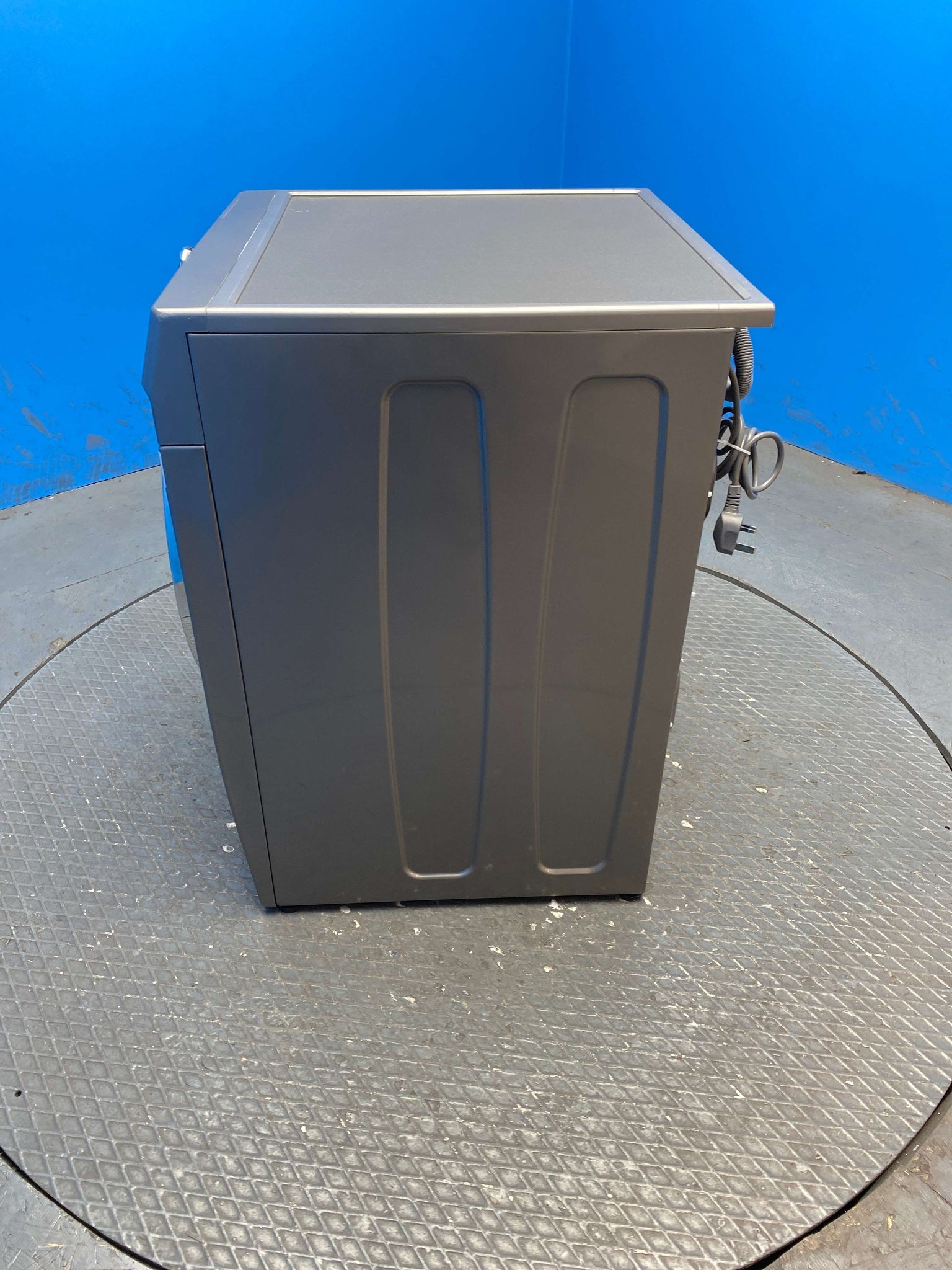 Hoover HWB411AMC 11kg 1400 Spin Washing Machine