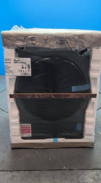 #GRC-162-993 - Hoover Washer Dryer – 9kg Wash, 6kg Dry, 1400rpm, WiFi Connected, Grey