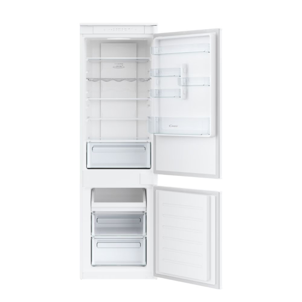 Candy Integrated 70/30 Fridge Freezer – 248L, Total No Frost, Smart WiFi Control – Renew 2 U