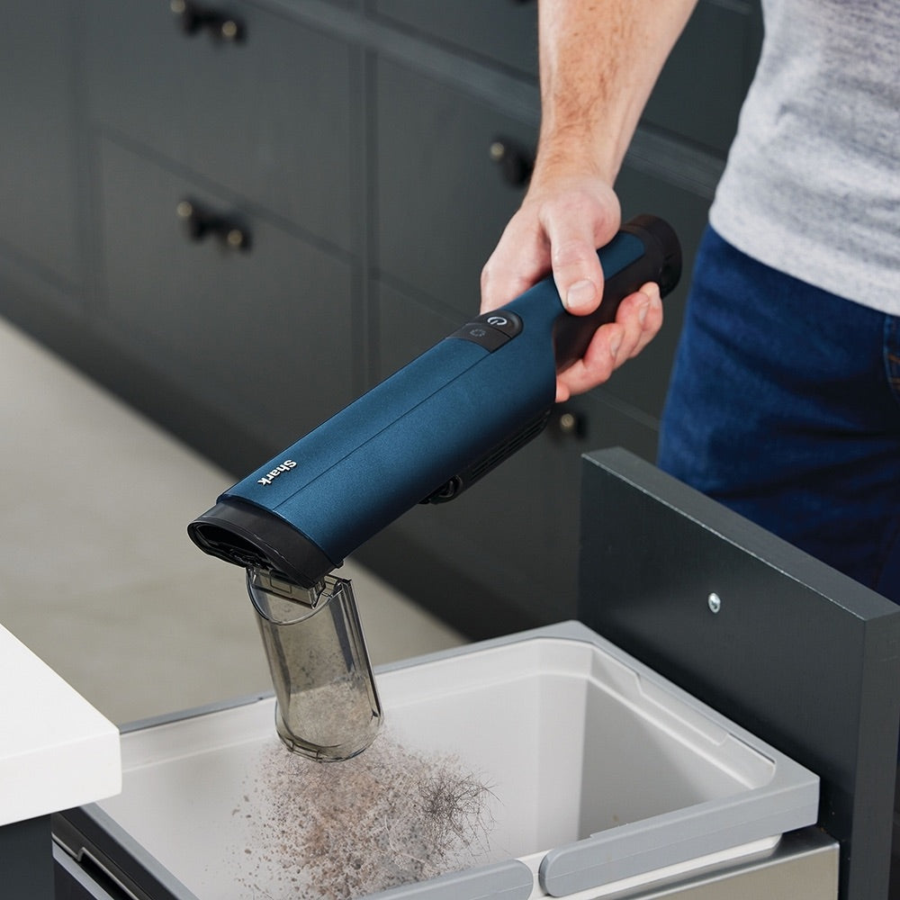 Shark WV270UK WandVac 2.0 Cordless Handheld Vacuum Cleaner – Renew 2 U