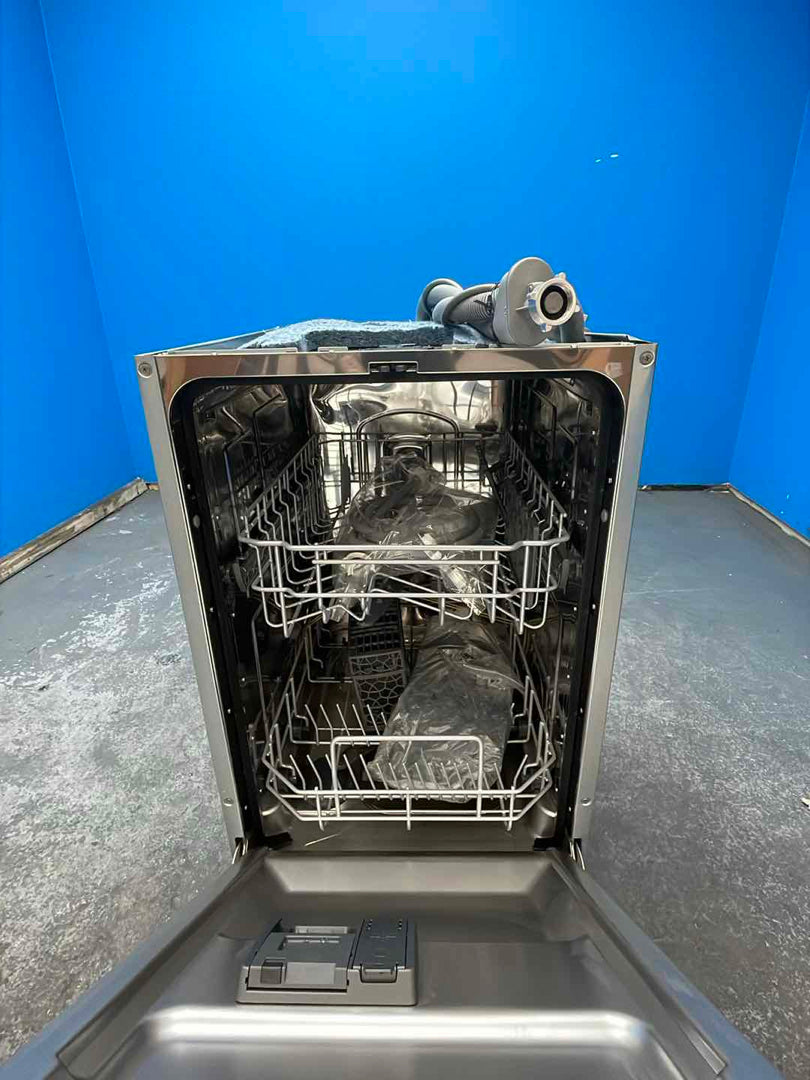 #GRC-157-170 - Hoover HDIH 2T1047‑80 Integrated Slimline 10 Place Setting Dishwasher