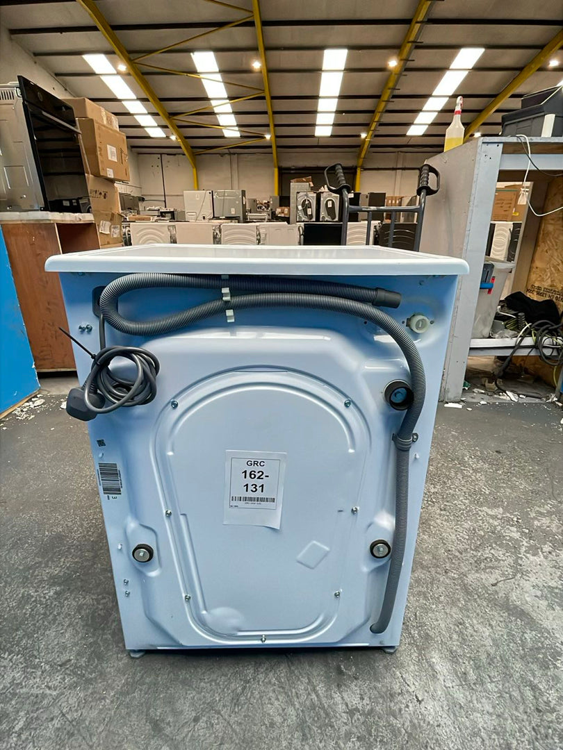 #GRC-162-131 - Hoover H3WPS4106TMB6 10kg 1400 Spin Washing Machine
