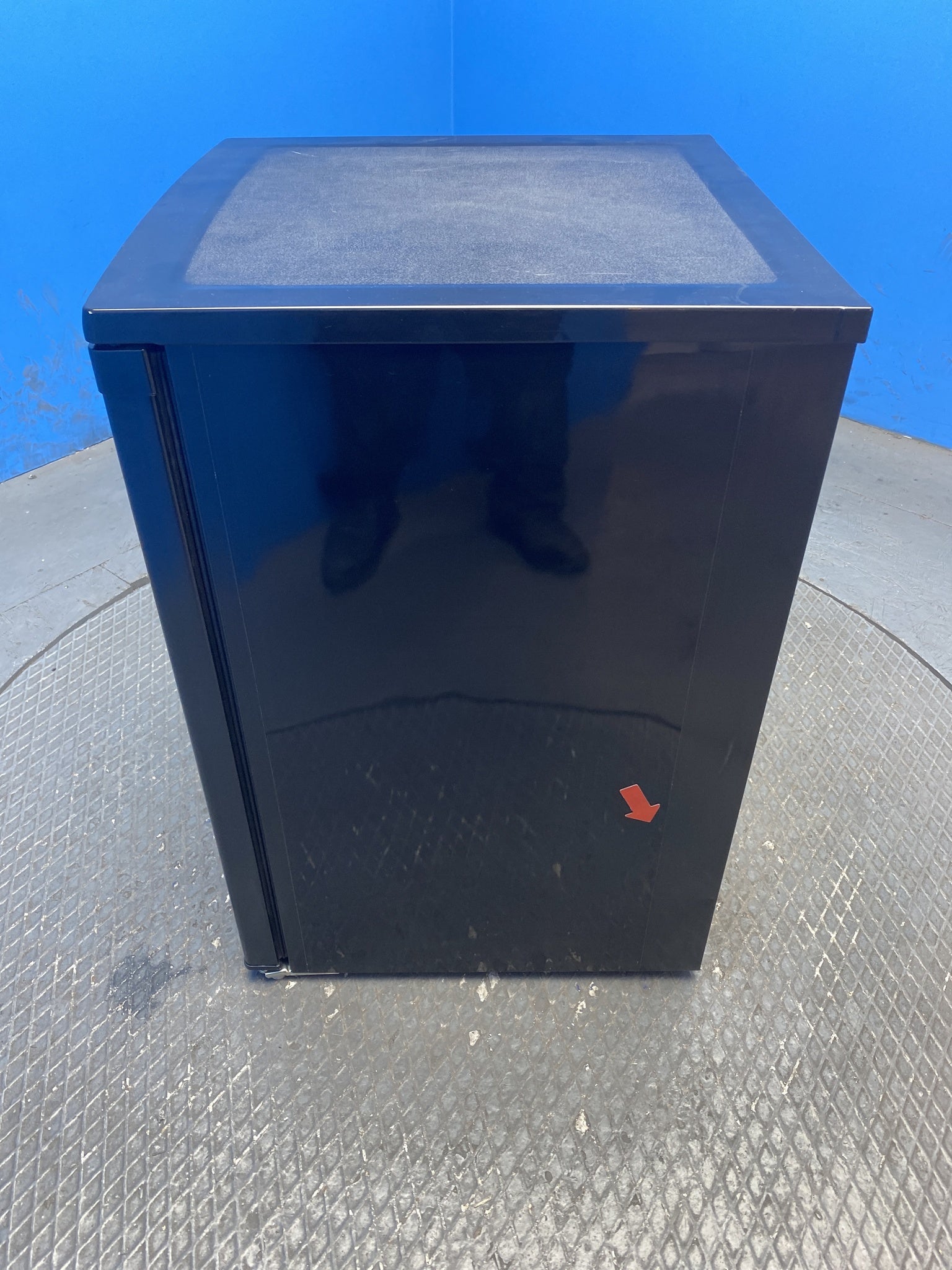 Statesman R155B 55cm 113 Litre Under Counter Fridge