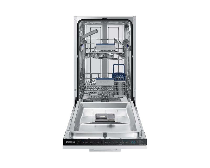Samsung Series 5 DW50DG430B00EU Slimline 9 Place Integrated Dishwasher – Renew 2 U