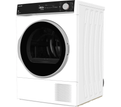 Sharp KD-NHH0S7GW21 10kg Heat Pump Tumble Dryer - Renew 2 U