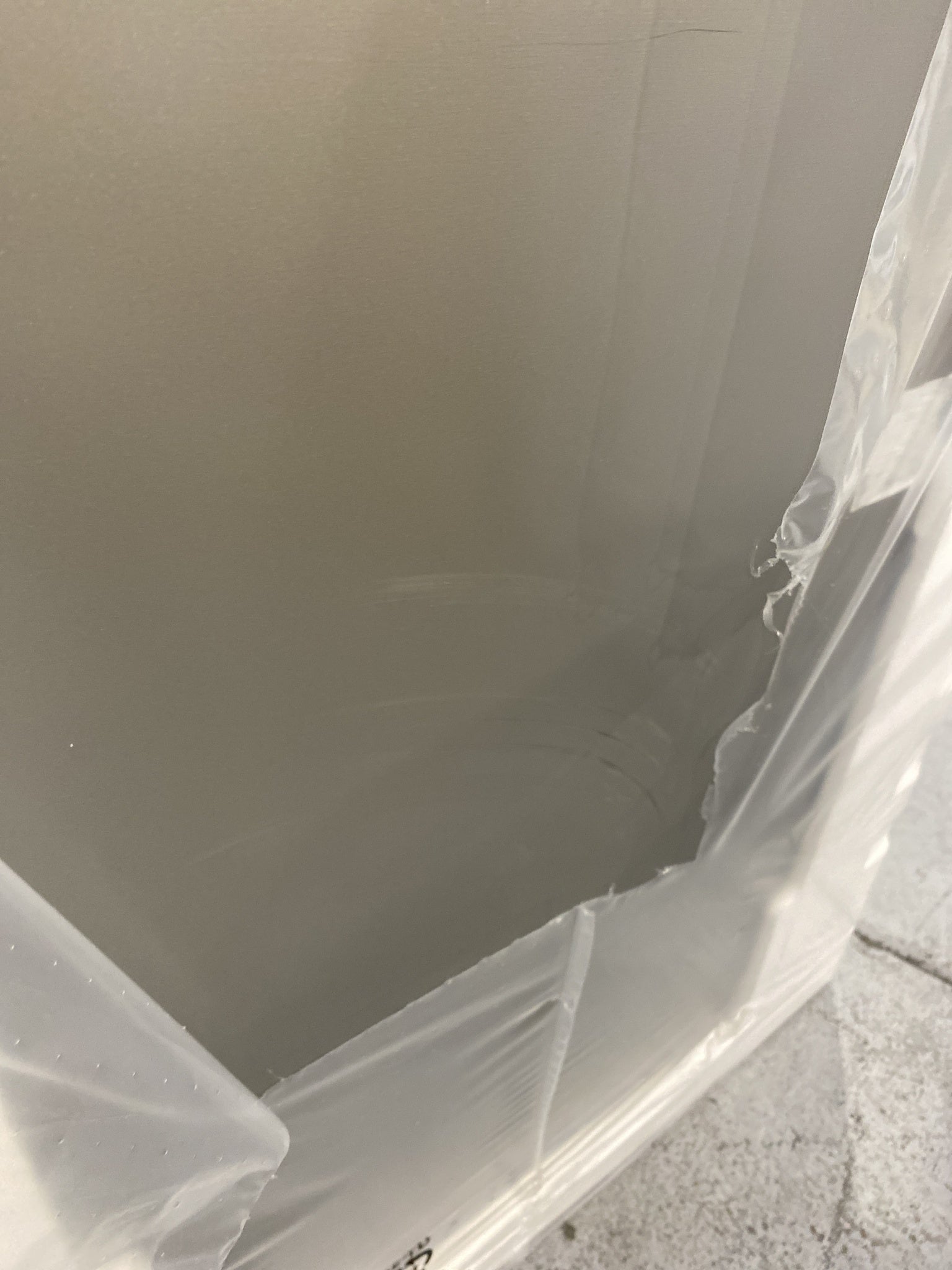 AEG FFB74917ZM 60cm AirDry 14 Place Dishwasher