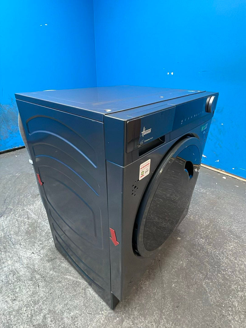 #GRC-162-136 - Hoover HBSI410CRL8GU-80 Integrated 10kg 1400rpm Washing Machine