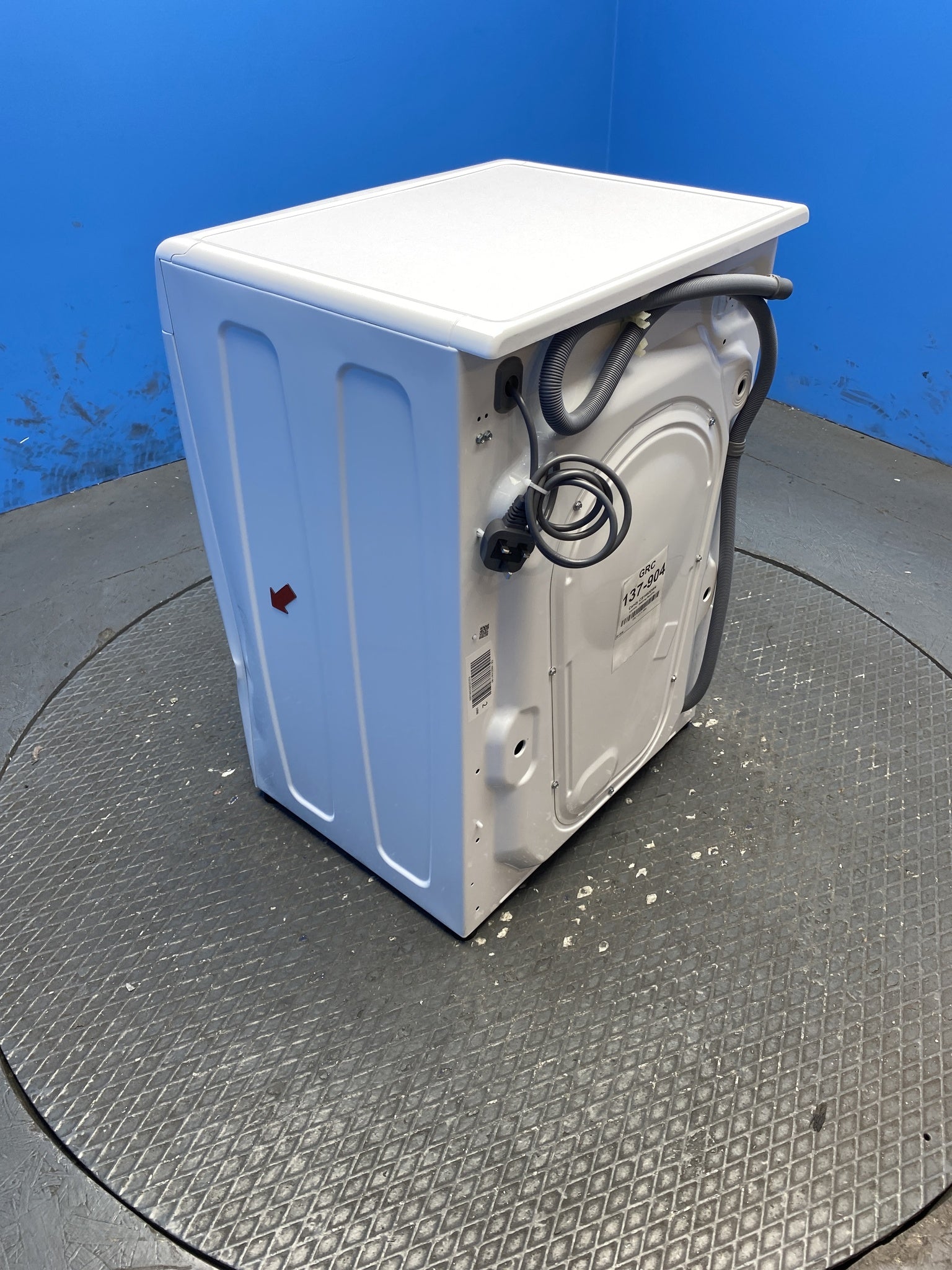 Candy CS1492DW4 9kg 1400 Spin Washing Machine