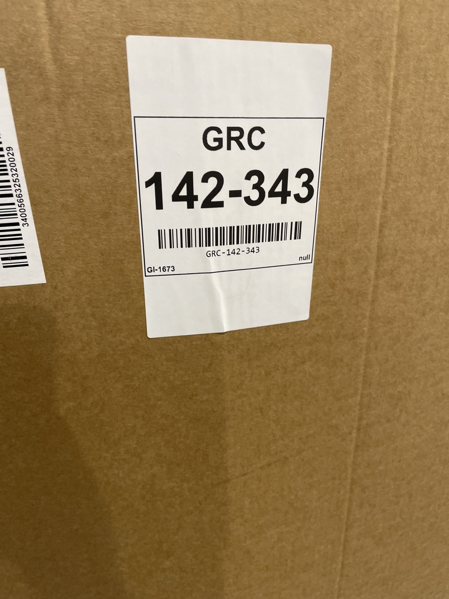 Hoover HOCT3L517EWWK-1 246 Litre Low Frost Combi Fridge Freezer