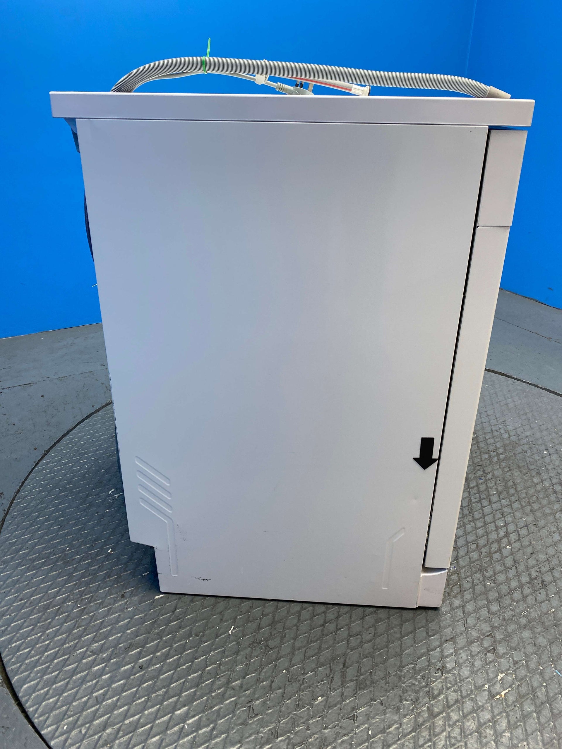 Hoover HF3C7L0W 13 Place Setting Dishwasher