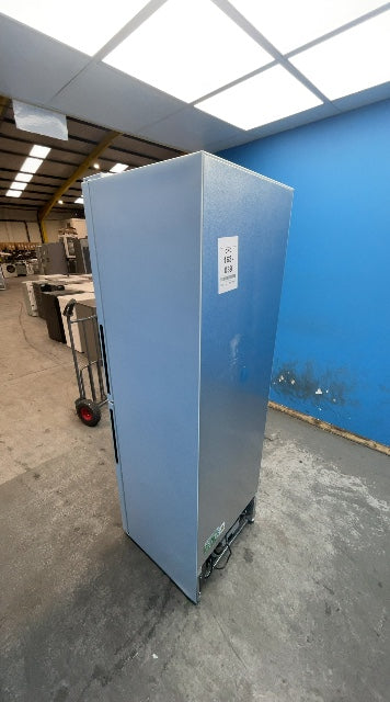 #GRC-163-039 - Hoover H-FRIDGE 300 58cm 50/50 Fridge Freezer – 252L, White, Low Frost