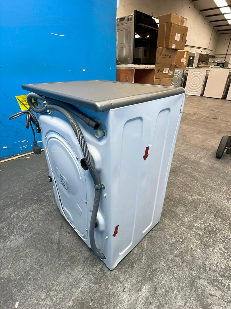 #GRC-162-126 - Hoover H3WPS496TAM6 9kg 1400 Spin Washing Machine