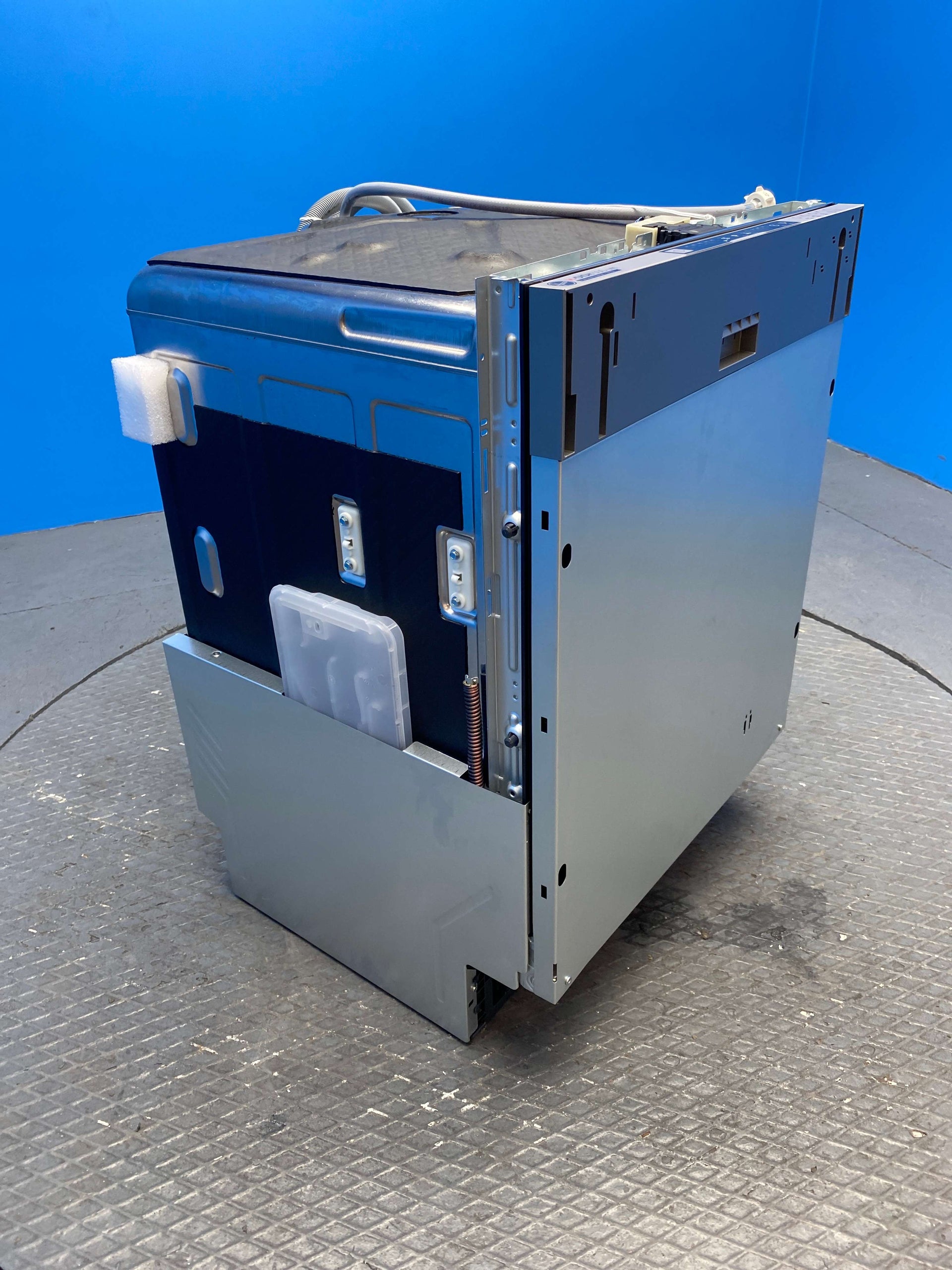 Hoover HI3E9E0S Intergrated 13 Place Setting Dishwasher