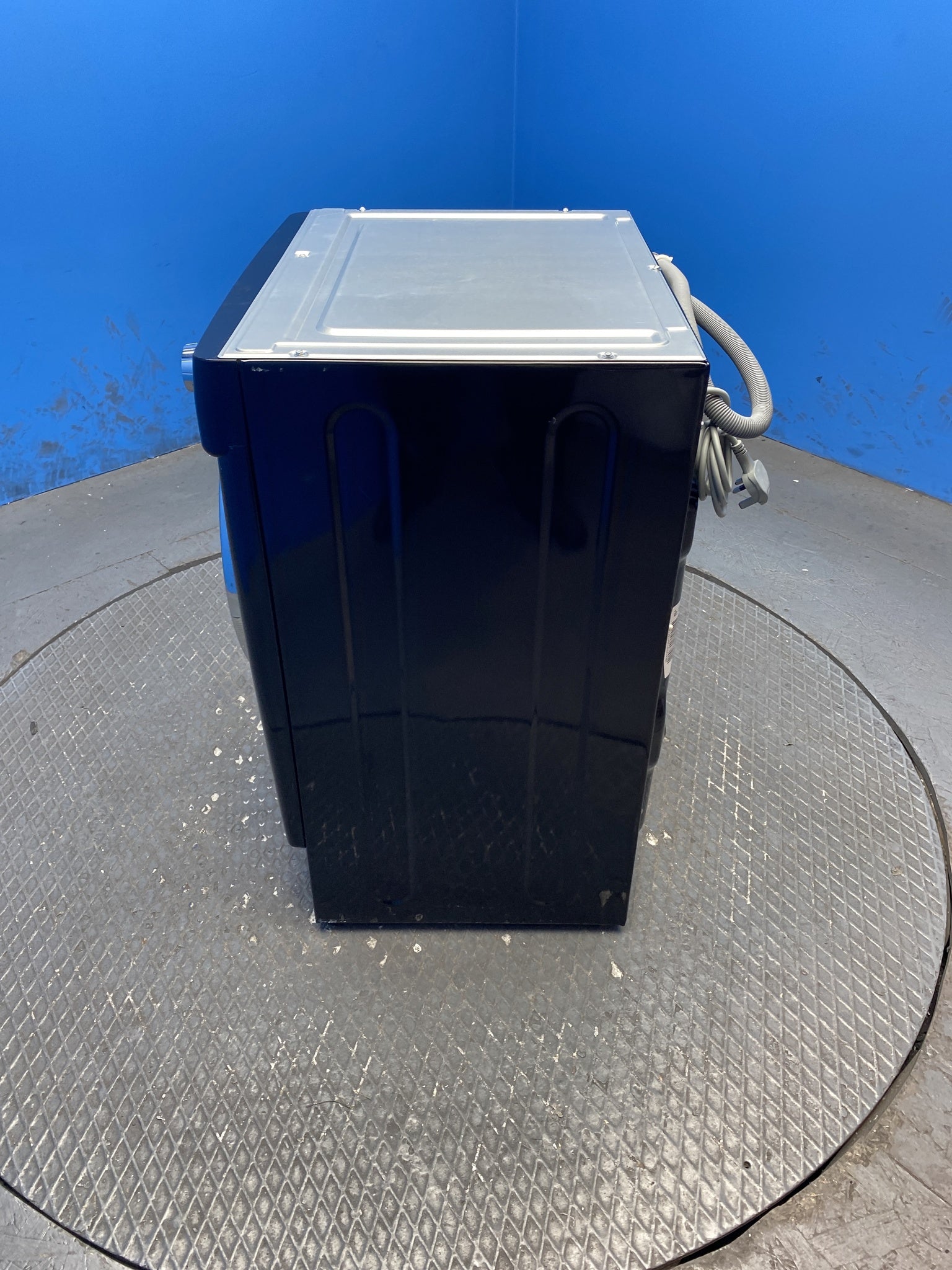 Hoover HBWOS69TAMCBET H-WASH 300 9kg 1600rpm Integrated Washing Machine