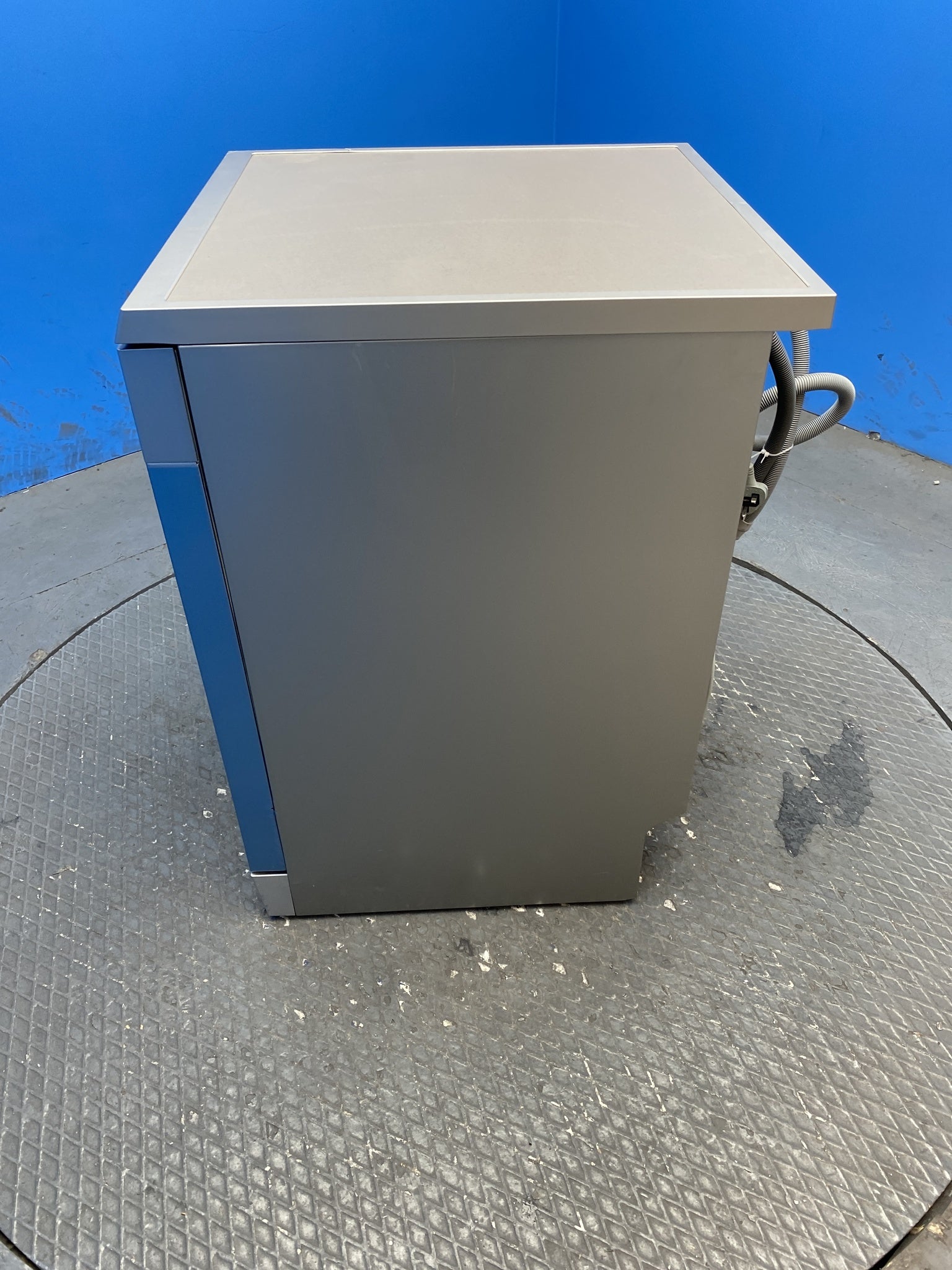 AEG FFB53937ZM SatelliteClean 14 Place Setting Dishwasher