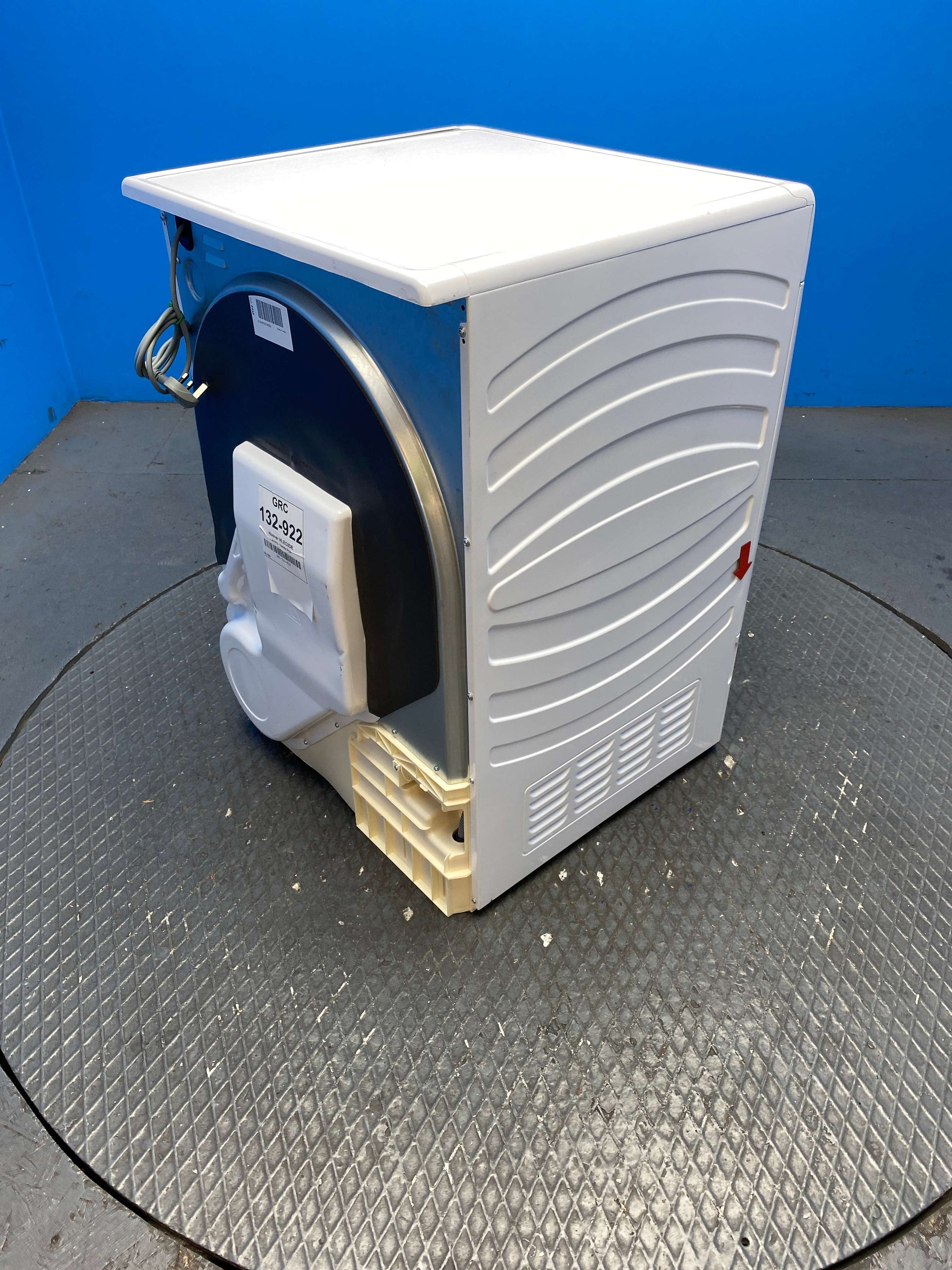 Hoover HLEC8DE 8kg Condenser Tumble Dryer