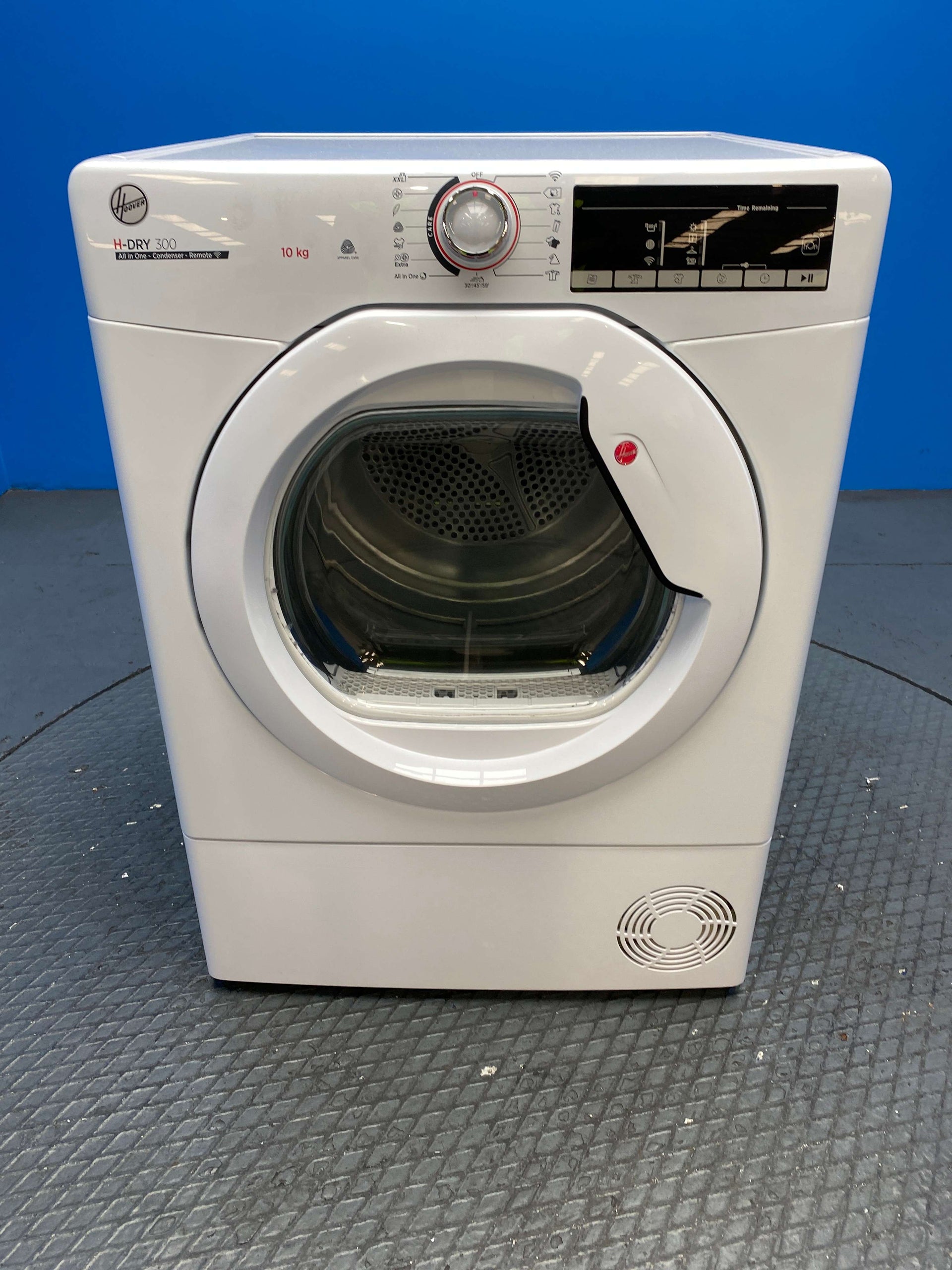 Hoover HLEC10TG 10kg Condenser Tumble Dryer